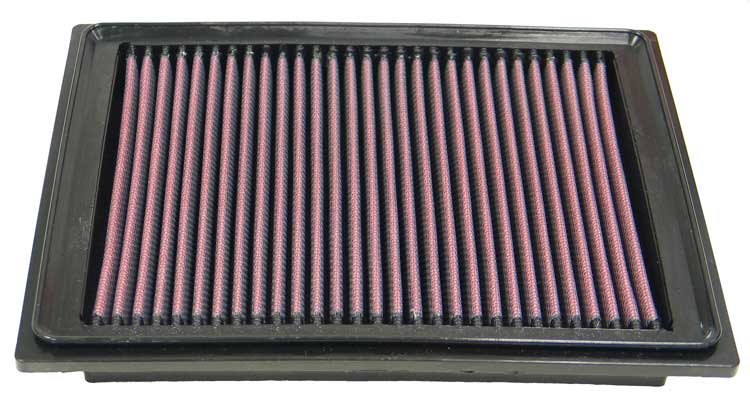 GRUPPEM K&N GENUINE REPLACEMENT FILTER For CADILLAC XLR X215 33-2305