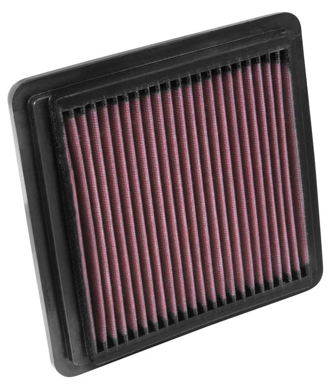 GRUPPEM K&N GENUINE REPLACEMENT FILTER For LEXUS LC500 URZ100 RK-1001