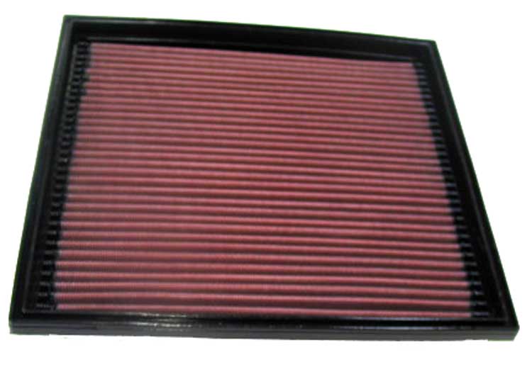 GRUPPEM K&N GENUINE REPLACEMENT FILTER For OPEL OMEGA XF300 33-2734