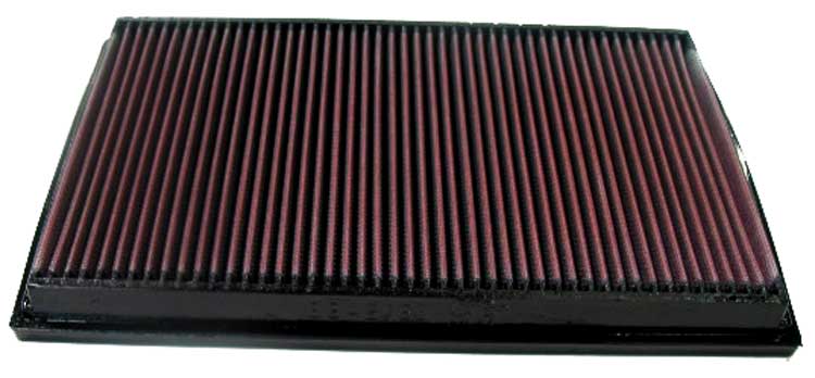 GRUPPEM K&N GENUINE REPLACEMENT FILTER For OPEL VECTRA XH250 33-2750