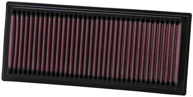 GRUPPEM K&N GENUINE REPLACEMENT FILTER For LAND ROVER FREELANDER 33-2761