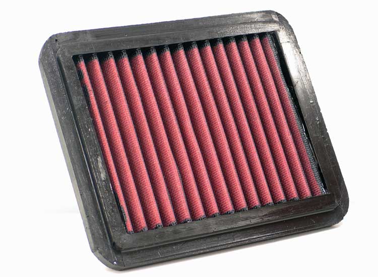 GRUPPEM K&N GENUINE REPLACEMENT FILTER For DAIHATSU MAX L950S L960L 33-2790