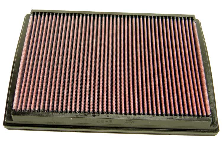 GRUPPEM K&N GENUINE REPLACEMENT FILTER For OPEL SIGNUM Z02Z32L 33-2848