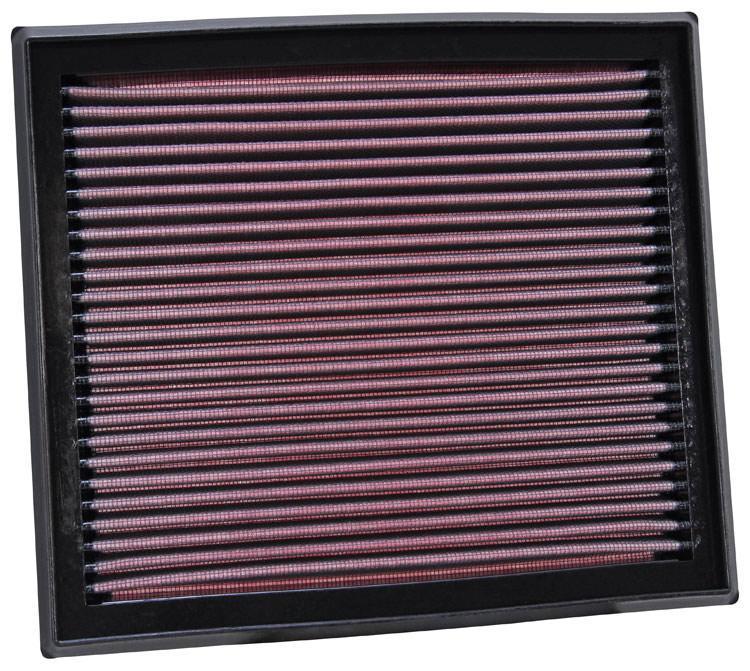 GRUPPEM K&N GENUINE REPLACEMENT FILTER For FORD FOCUS WFOHYD 33-2873