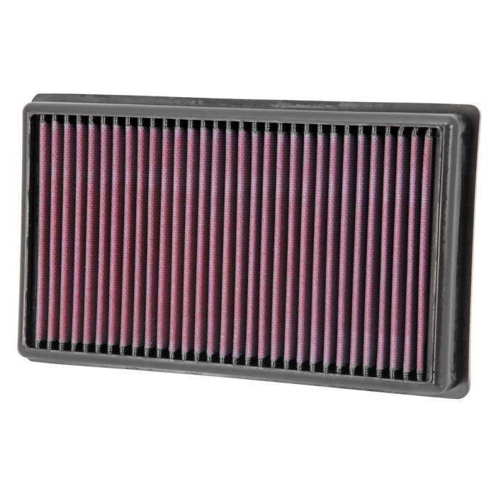 GRUPPEM K&N GENUINE REPLACEMENT FILTER For CITROEN DS5 B8AH02 33-2998