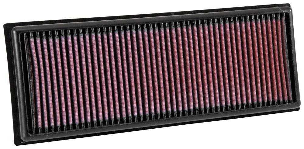 GRUPPEM K&N GENUINE REPLACEMENT FILTER For PEUGEOT 308 T9 HN02 WHN02 33-3039