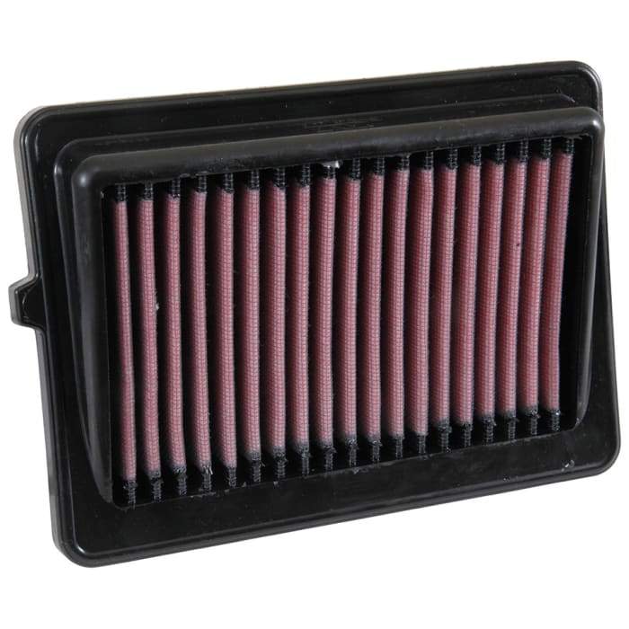 GRUPPEM K&N GENUINE REPLACEMENT FILTER For SUZUKI SWIFT ZC13S (RST) 33-3063