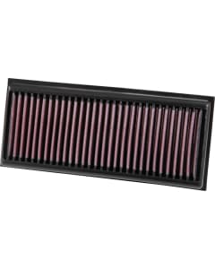 GRUPPEM K&N FILTER For MERCEDES BENZ GLC-CLASS 253988 253388 33-3072