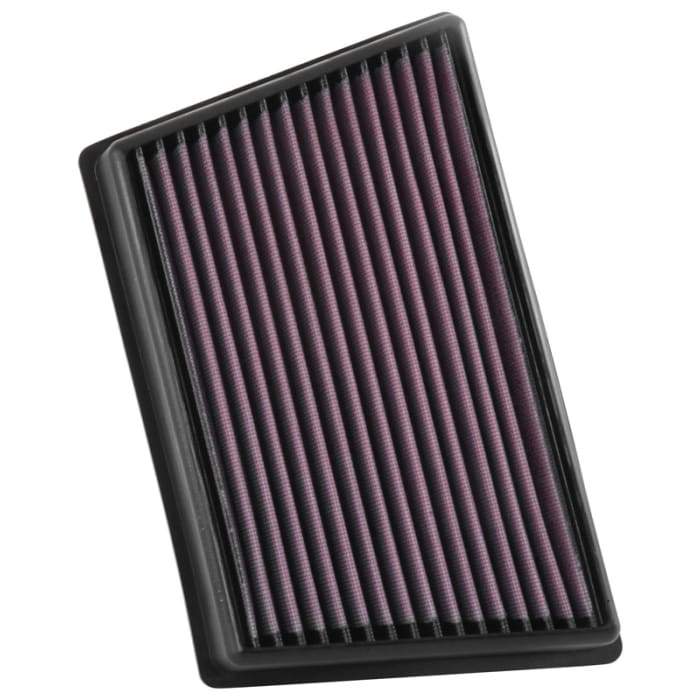 GRUPPEM K&N GENUINE REPLACEMENT FILTER For LAND ROVER DISCOVERY SPORT LC2XB 33-3073