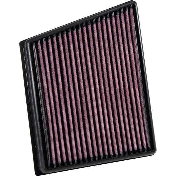 GRUPPEM K&N GENUINE REPLACEMENT FILTER For JAGUAR F-PACE DC2XB 33-3075