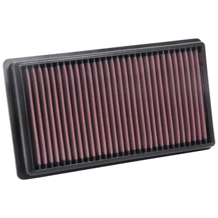 GRUPPEM K&N GENUINE REPLACEMENT FILTER For PEUGEOT 3008 P8 4AH01 33-3122