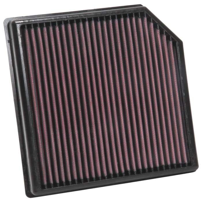 GRUPPEM K&N GENUINE REPLACEMENT FILTER For VOLVO XC40 XB420XC 33-3127