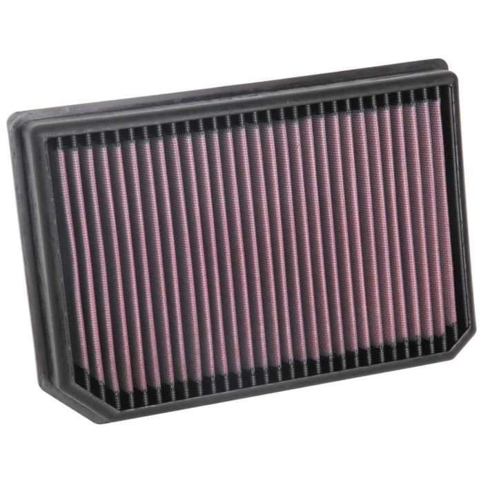 GRUPPEM K&N GENUINE REPLACEMENT FILTER For MERCEDES BENZ GLB-CLASS 247 647M 33-3133