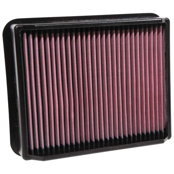 GRUPPEM K&N GENUINE REPLACEMENT FILTER For TOYOTA HIACE TRH-200 SERIES (6 TYPE) 33-3143