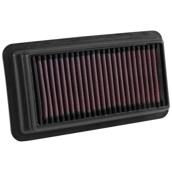 GRUPPEM K&N GENUINE REPLACEMENT FILTER For HONDA CIVIC FK7 33-5044