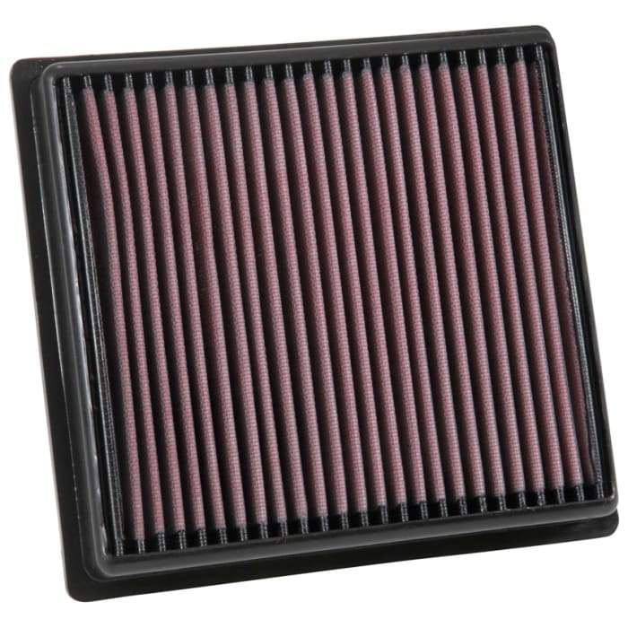 GRUPPEM K&N GENUINE REPLACEMENT FILTER For SUBARU FORESTER SK5 33-5064