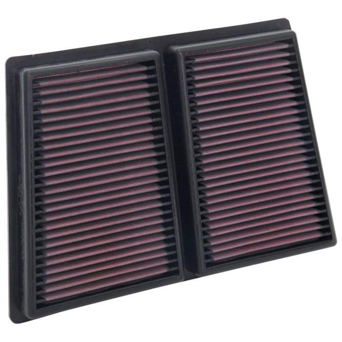 GRUPPEM K&N GENUINE REPLACEMENT FILTER For ALFA ROMEO STELVIO 94929 33-5085