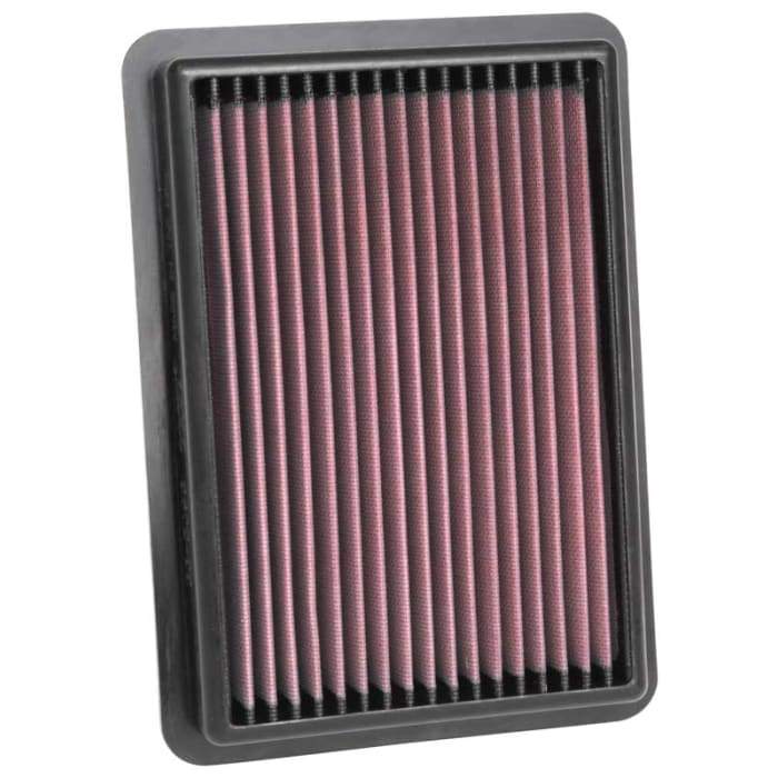 GRUPPEM K&N GENUINE REPLACEMENT FILTER For MAZDA MX-30 DREJ3P 33-5096