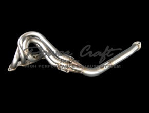 POWER CRAFT EXHAUST MANIFOLD TORNADO SPEC 42.7Φ 5V FOR TOYOTA AE86 P-TO010209