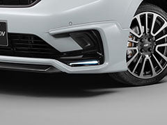 MUGEN FIT AERO ILLUMINATION For HONDA FIT GR1 2-8 33400-XNN-K0S0