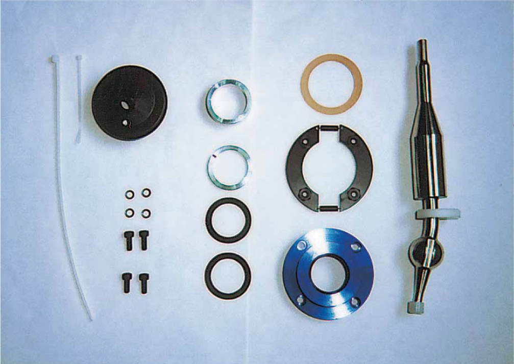 NISMO Quick Shifter  For Skyline ENR33 (GTS-4) RB25DE 34110-RN595