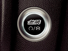 MUGEN ENGINE START / STOP SWITCH For N-VAN JJ1 2 35881-XNH-K0S0