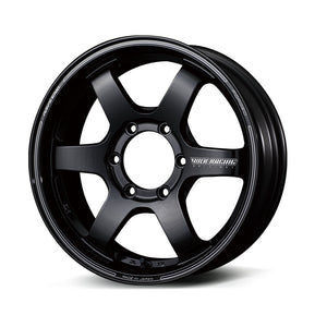 RAYS VOLK RACING TE37SB 18X8J +30 6X139.7 PRESSED DOUBLE BLACK (PW) 06088803016PW