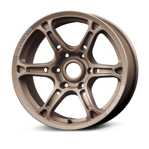RAYS VOLK RACING TE37XTR 17X8.5J +15 6X139.7 MATTE GUN BRONZE (MZ) 06687851514MZ