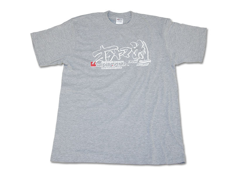 OKUYAMA OKUYAMA T-SHIRT SIZE L 380-100-2