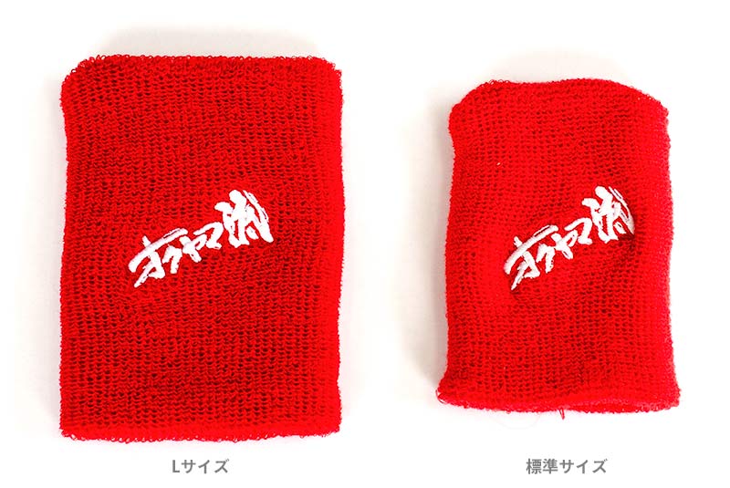 OKUYAMA GP RESERVOIR TANK COVER L OKUYAMA LOGO 380-310-2