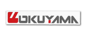OKUYAMA OKUYAMA EMBLEM L 380-412-0