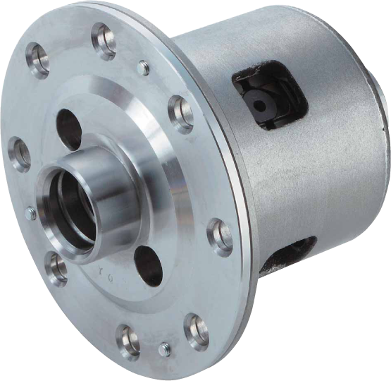 NISMO 1.5-WAY Front LSD Kit  For NISSAN GT-R R35 VR38DETT 38420-RSR55