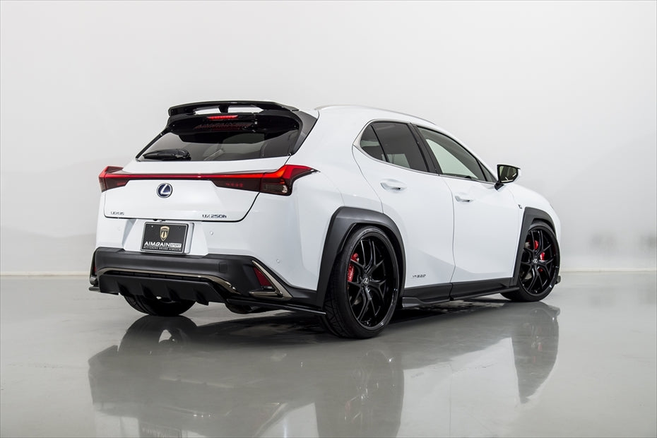 AIMGAIN FULL AERO KIT FOR LEXUS UX250H F-SPORT MZAH10