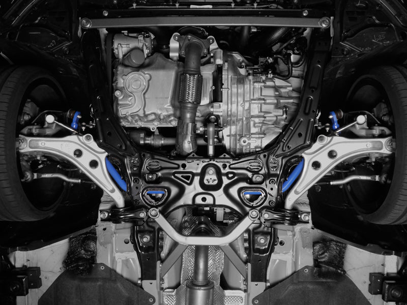 CUSCO FRONT STABILIZER BAR  For HONDA CIVIC TYPE R FK8 3C4 311 A30