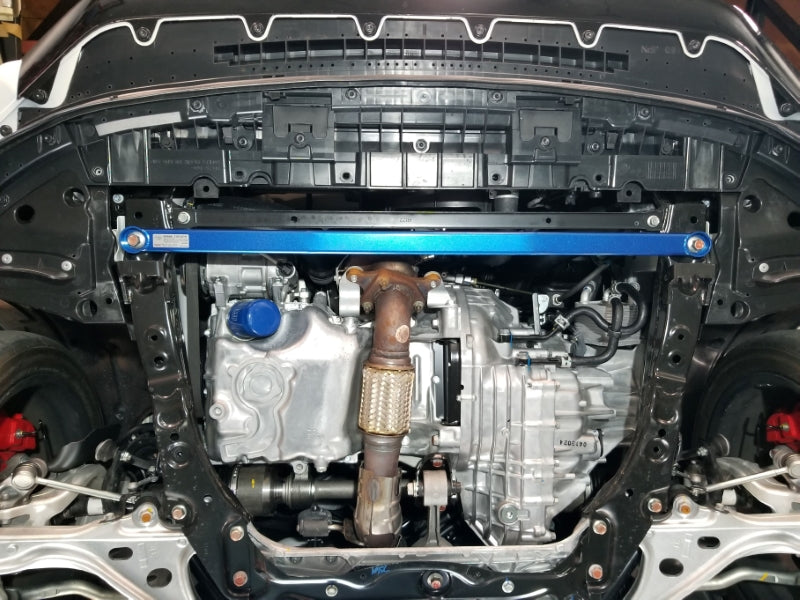 CUSCO FRONT POWER BRACE  For HONDA CIVIC TYPE R FK8 3C4 492 F