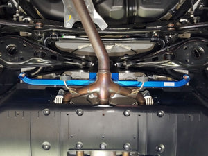 CUSCO POWER BRACE REAR MEMBER FOR HONDA CIVIC TYPE R FL5 3C4 492 RM