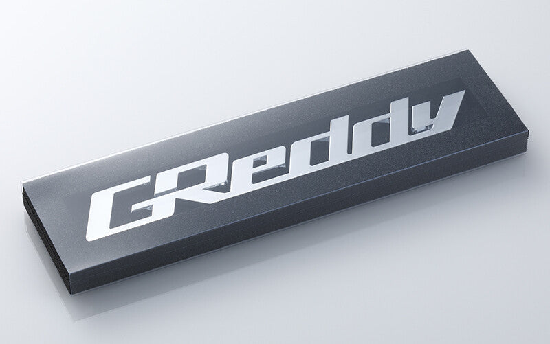 GREDDY 3D EMBLEM G 01 18001743