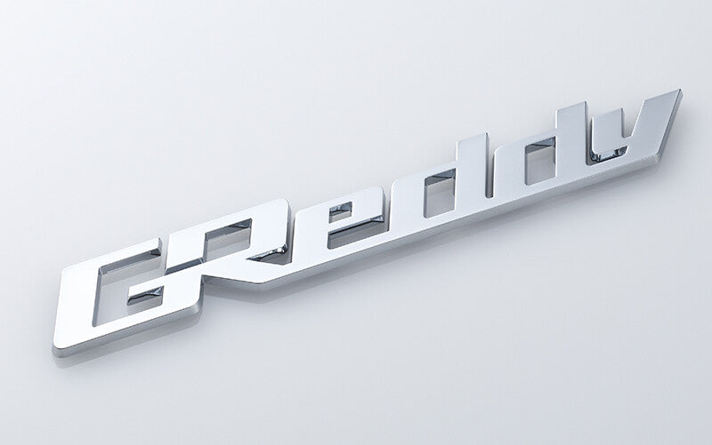 GREDDY 3D EMBLEM G 01 18001743