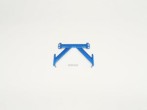 CUSCO POWER BRACE CENTER FOR HONDA CIVIC TYPE R FL5 3F7 492 C