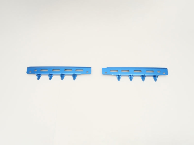 CUSCO POWER BRACE SEAT RAIL PLUS FOR HONDA CIVIC TYPE R FL5 3F7 492 SP