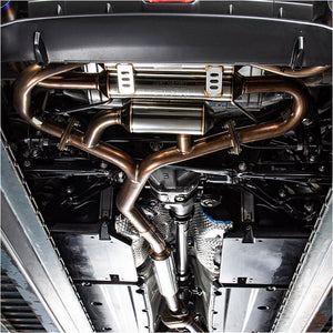 GROW MOTORSPORTS x FUJITSUBO EXHAUST SYSTEM FOR TOYOTA GR86 ZN8 GROW-MOTORSPORTS-00038