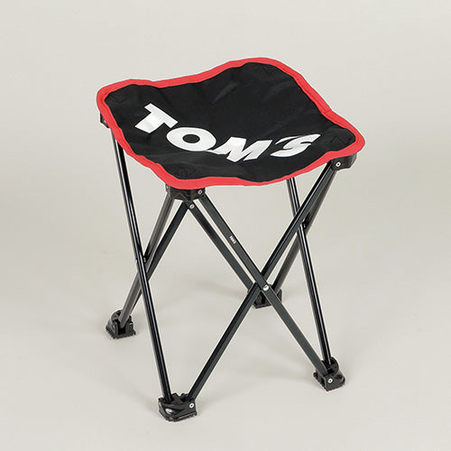 TOMS ALUMINUM STOOL 08410-TC003