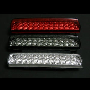 CRYSTAL EYE 22 LED CRYSTAL HIGH MOUNT STOP LAMP (RED TYPE) FOR TOYOTA ESTIMA D010RR