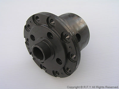 RACING FACTORY YAMAMOTO ATS METAL NEW TYPE R LSD FOR HONDA S2000 AP1 AP2 RACING-FACTORY-YAMAMOTO-00130