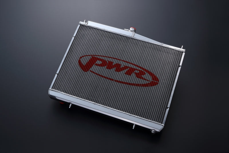 MIDORI SEIBI CENTER PWR RADIATOR 2272 FOR NISSAN SKYLINE GT-R R33 MIDORI-SEIBI-CENTER-00006