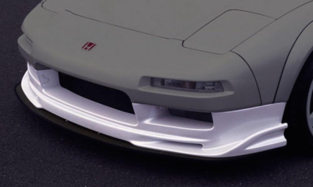 GRUPPEM FRONT HALF COWL For HONDA NSX NA1, NA2 (ALL CARS) GM-0103
