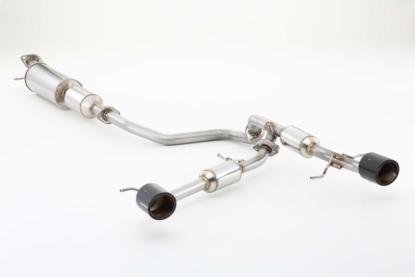 FUJITSUBO A-RM+C EXHAUST FOR SUZUKI SWIFT SPORTS ZC33S 260-81553