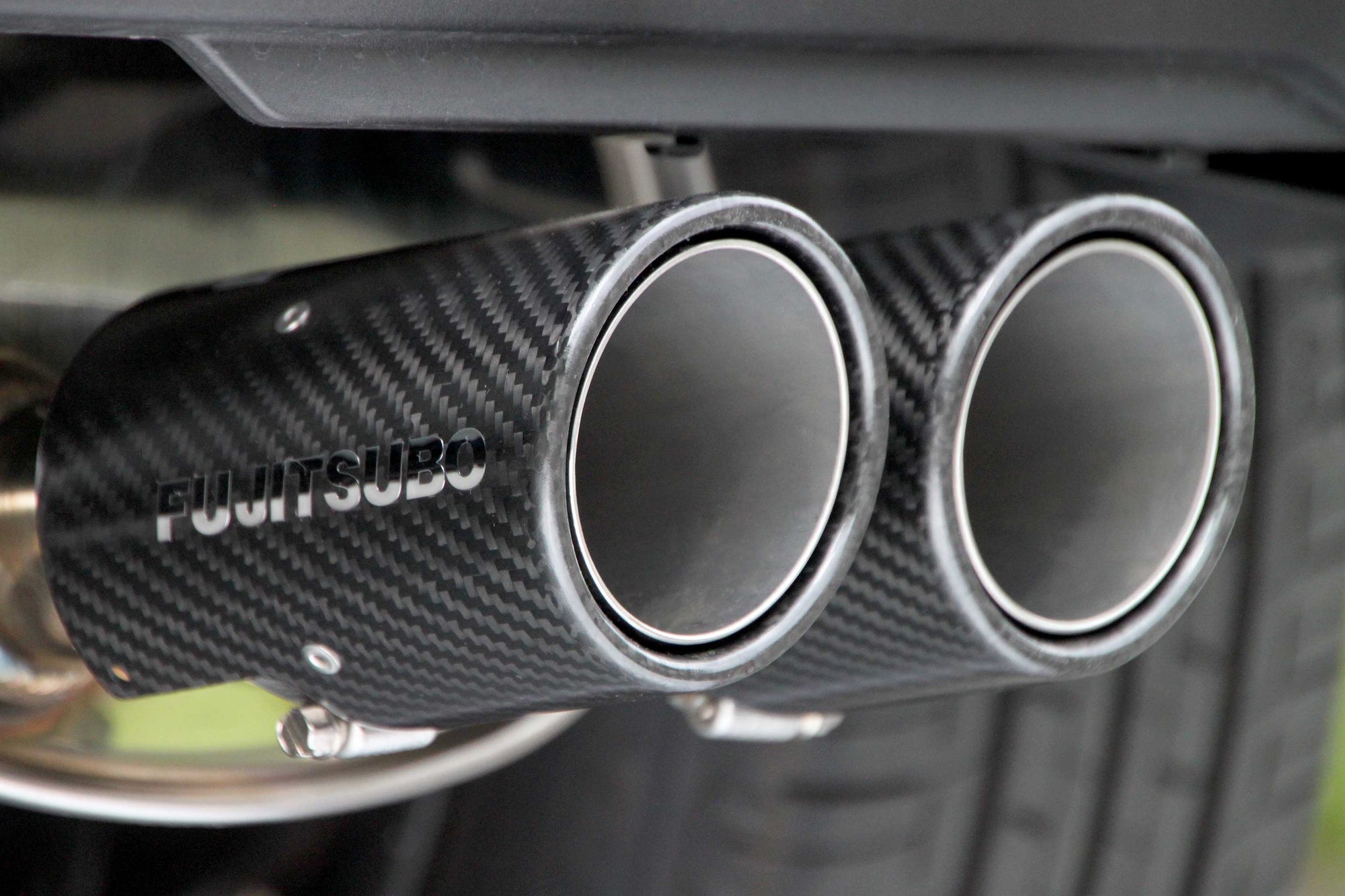 FUJITSUBO AUTHORIZE S For YARIS 1.5 2WD CVT MXPA10 340-21142