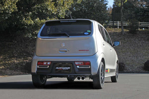 FUJITSUBO AUTHORIZE K For ALTO WORKS 4WD HA36S 750-80194