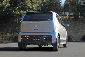 FUJITSUBO AUTHORIZE K For ALTO WORKS 4WD HA36S 750-80194